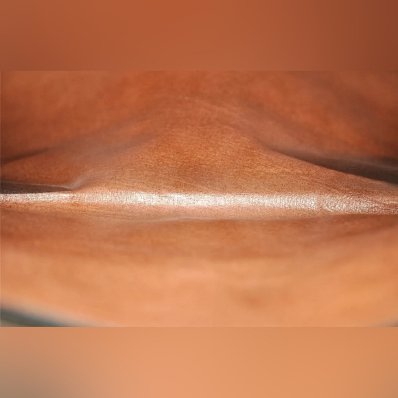 Louis Vuitton Monogram Poche Ministre Document Case Authentic Vintage 70s Model - Picture 11 of 16